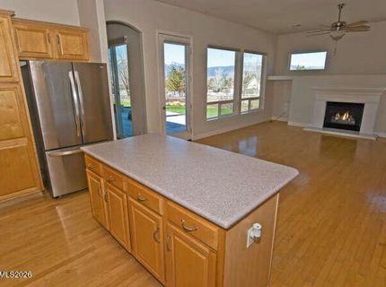 1616 Chiquita Street, Minden, NV 89423 Photo