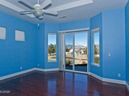 1616 Chiquita Street, Minden, NV 89423 Photo