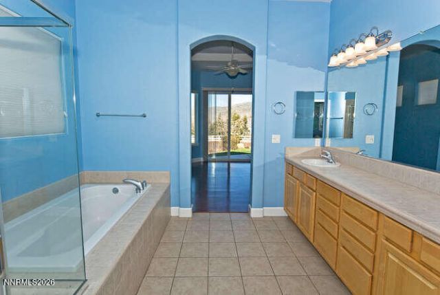 1616 Chiquita Street, Minden, NV 89423 Photo