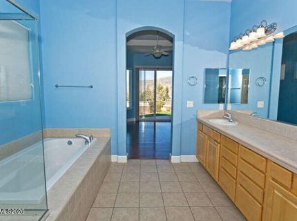 1616 Chiquita Street, Minden, NV 89423 Photo