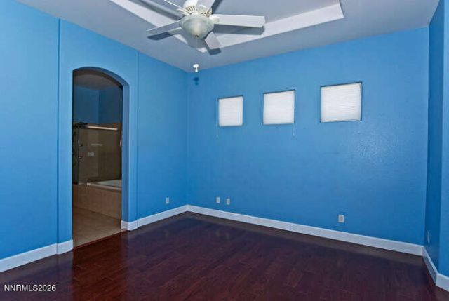 1616 Chiquita Street, Minden, NV 89423 Photo