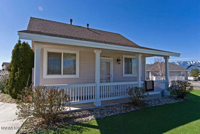 1616 Chiquita Street, Minden, NV 89423 Photo