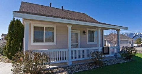 1616 Chiquita Street, Minden, NV 89423 Photo