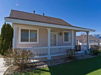 1616 Chiquita Street, Minden, NV 89423 Photo