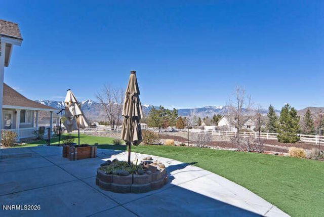 1616 Chiquita Street, Minden, NV 89423 Photo