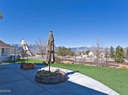 1616 Chiquita Street, Minden, NV 89423 Photo