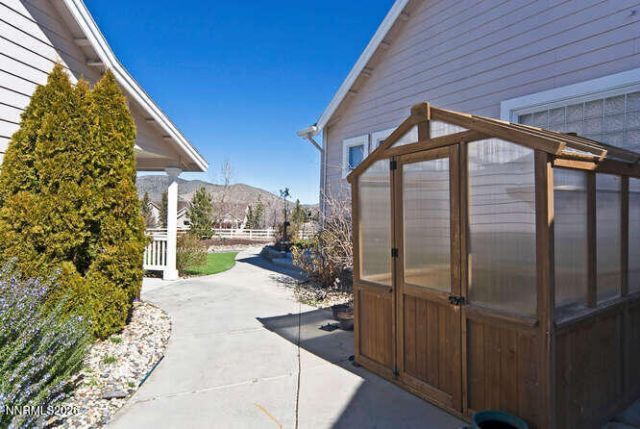 1616 Chiquita Street, Minden, NV 89423 Photo