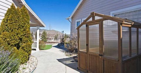 1616 Chiquita Street, Minden, NV 89423 Photo