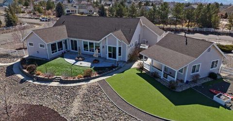 1616 Chiquita Street, Minden, NV 89423 Photo