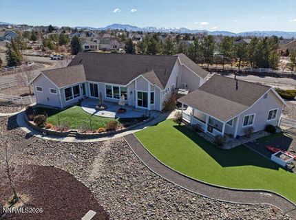 1616 Chiquita Street, Minden, NV 89423 Photo