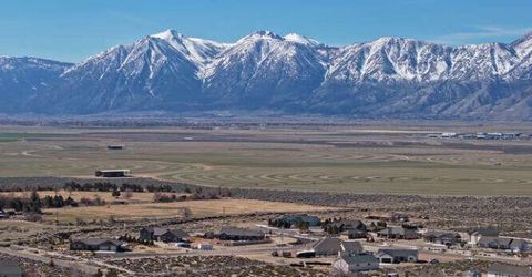 1616 Chiquita Street, Minden, NV 89423 Photo