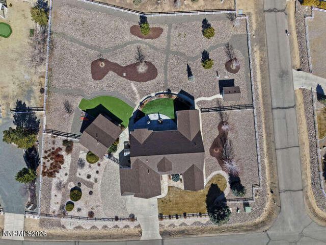 1616 Chiquita Street, Minden, NV 89423 Photo