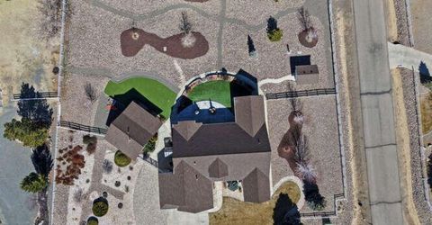 1616 Chiquita Street, Minden, NV 89423 Photo