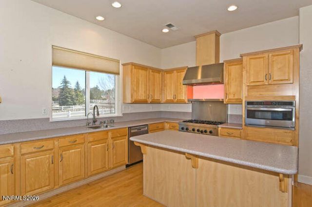 1616 Chiquita Street, Minden, NV 89423 Photo