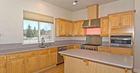 1616 Chiquita Street, Minden, NV 89423 Photo