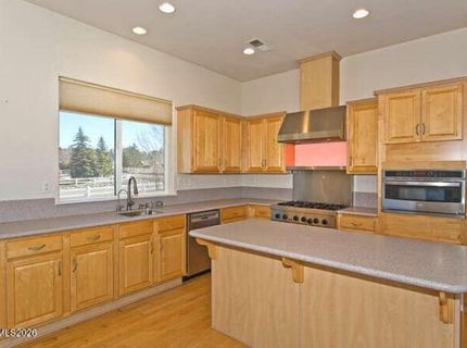 1616 Chiquita Street, Minden, NV 89423 Photo