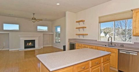 1616 Chiquita Street, Minden, NV 89423 Photo