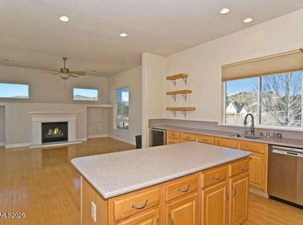 1616 Chiquita Street, Minden, NV 89423 Photo