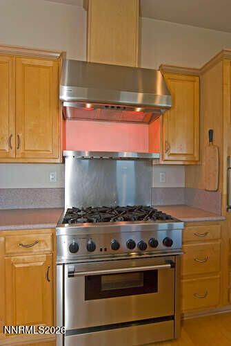 1616 Chiquita Street, Minden, NV 89423 Photo