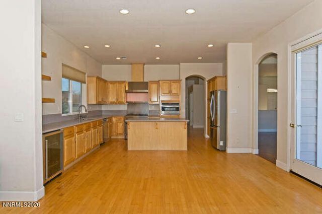 1616 Chiquita Street, Minden, NV 89423 Photo