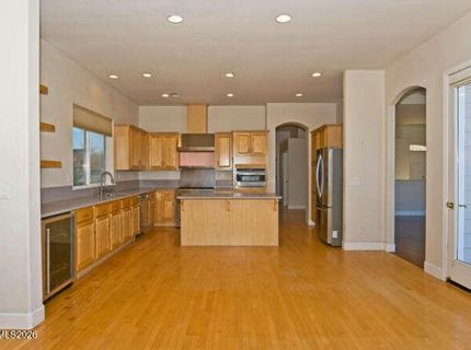 1616 Chiquita Street, Minden, NV 89423 Photo