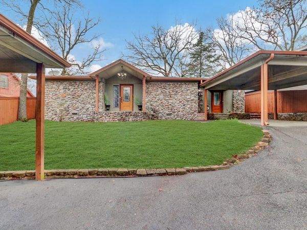 290 Vanadium Circle, Hot Springs, AR 71901