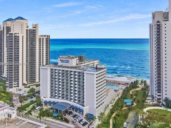 19201 Collins Ave, Unit 924, Sunny Isles Beach, FL 33160