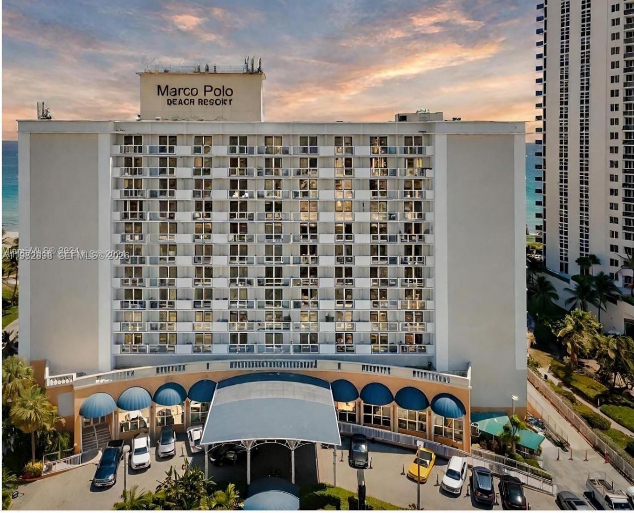 19201 Collins Ave, Unit 924, Sunny Isles Beach, FL 33160 Photo