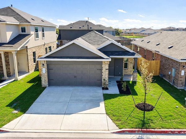 104 Sapling Dew DR, Georgetown, TX 78628