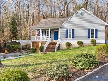 11906 Lockett Ridge Place, Chesterfield, VA 23114