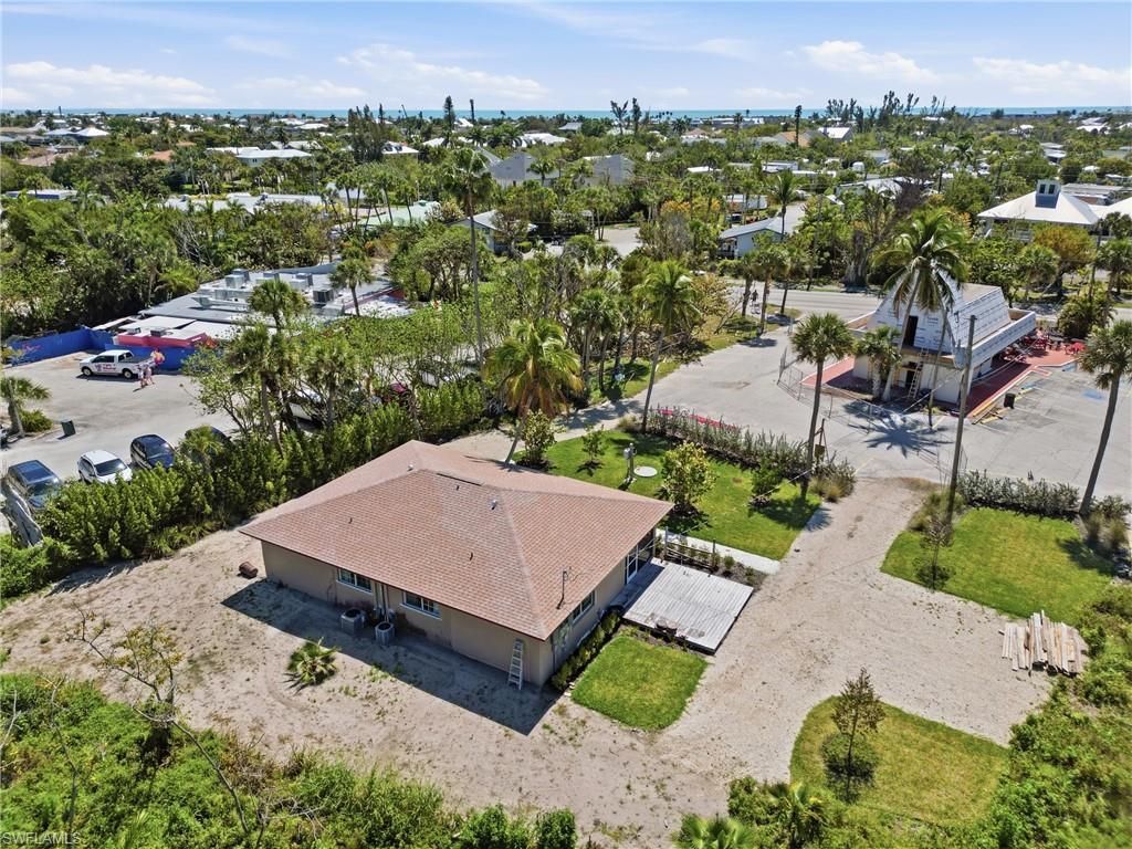 1046 Periwinkle Way, Sanibel, FL 33957 Photo