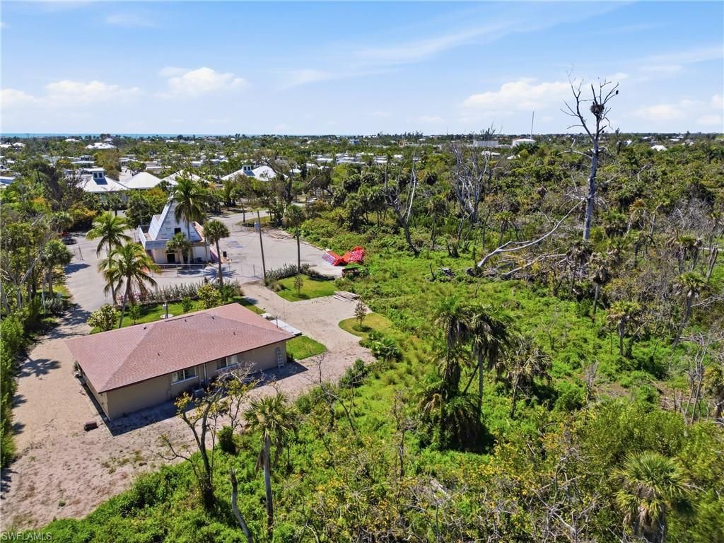 1046 Periwinkle Way, Sanibel, FL 33957 Photo