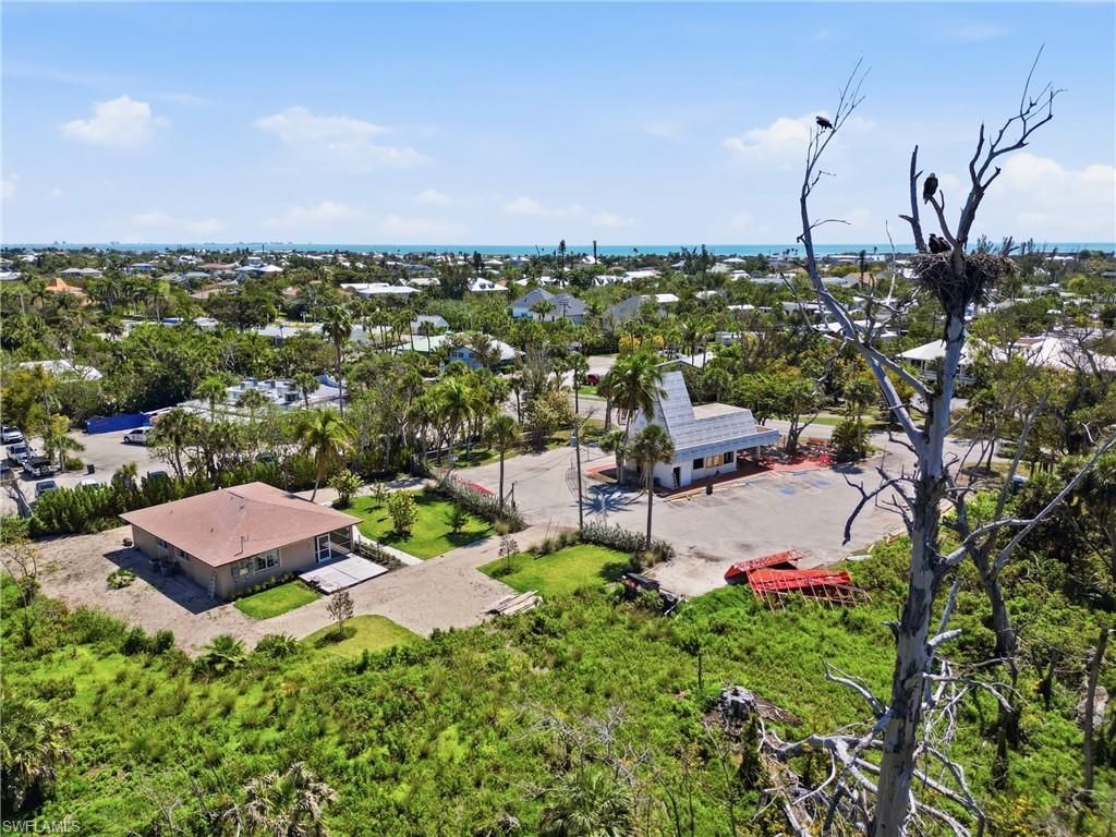 1046 Periwinkle Way, Sanibel, FL 33957 Photo