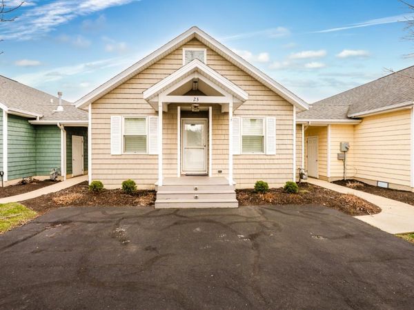 9886 E Bayshore Road, Unit 23, Marblehead, OH 43440