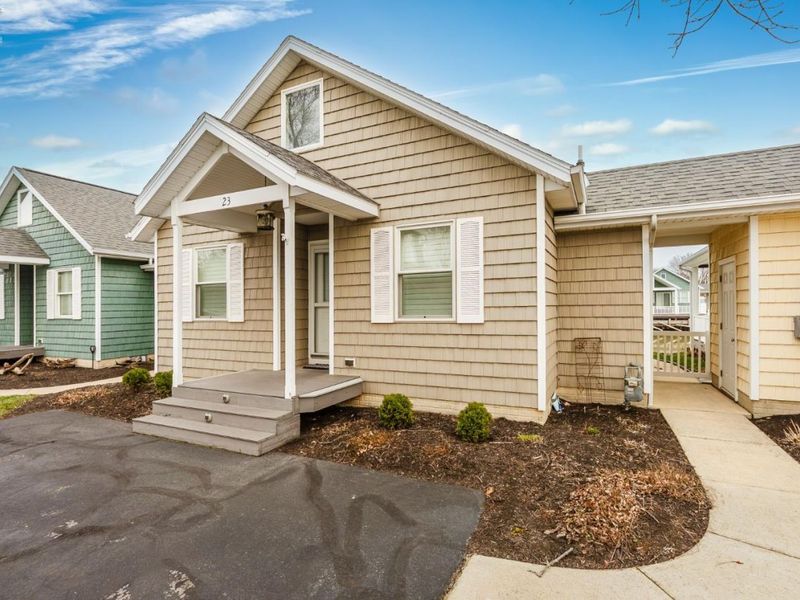 9886 E Bayshore Road, Unit 23, Marblehead, OH 43440 Photo 2