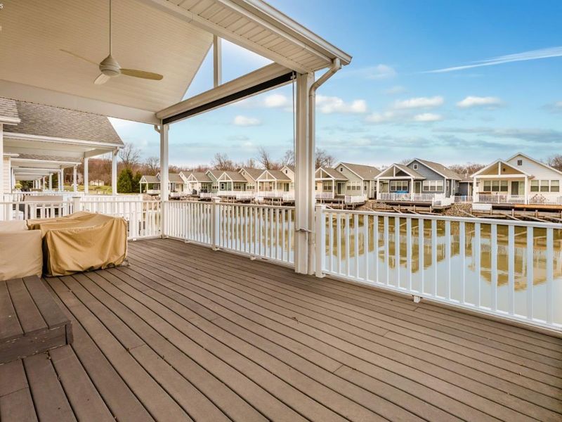 9886 E Bayshore Road, Unit 23, Marblehead, OH 43440 Photo 29