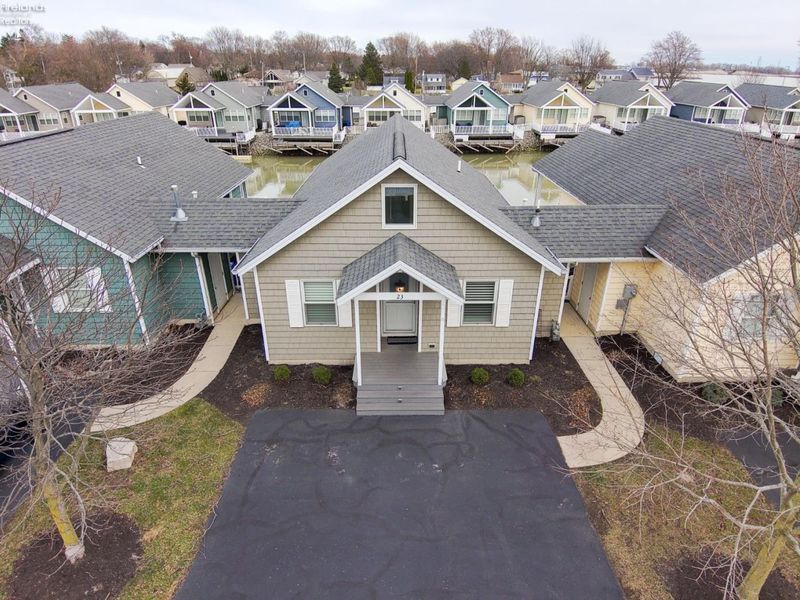 9886 E Bayshore Road, Unit 23, Marblehead, OH 43440 Photo 3