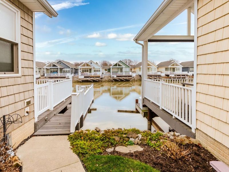 9886 E Bayshore Road, Unit 23, Marblehead, OH 43440 Photo 30