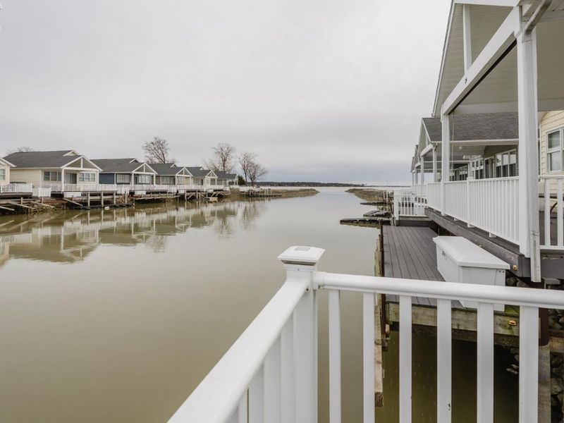 9886 E Bayshore Road, Unit 23, Marblehead, OH 43440 Photo 34