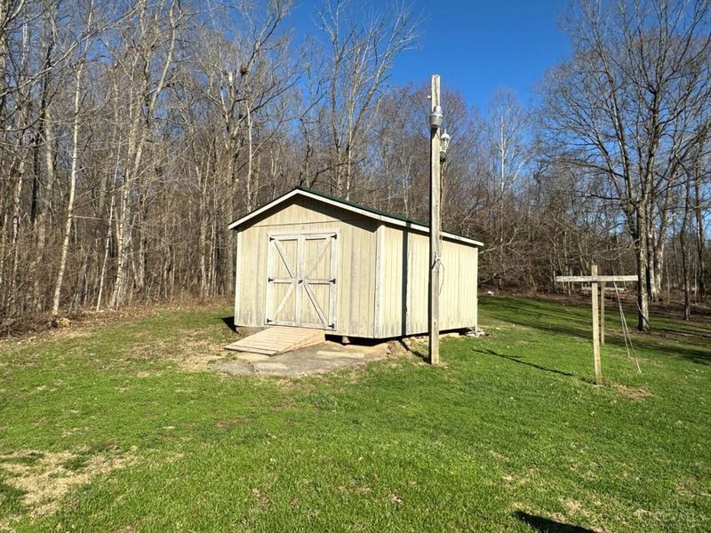 3960 Rapid Forge Road, Bainbridge, OH 45612 Photo 15