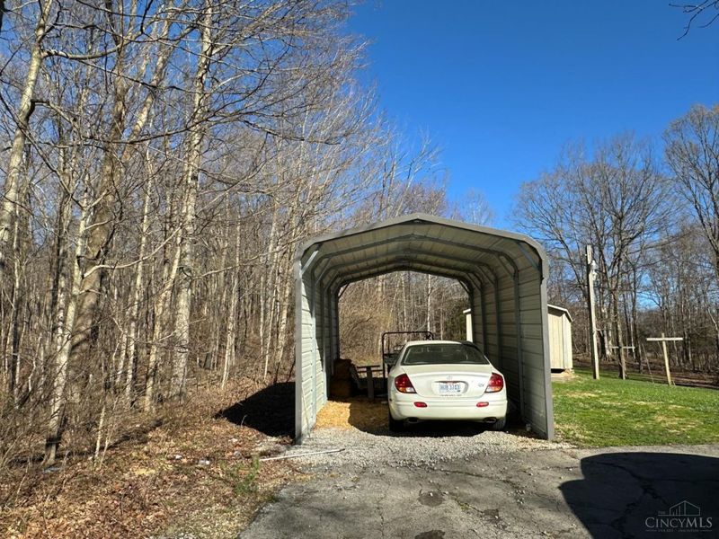 3960 Rapid Forge Road, Bainbridge, OH 45612 Photo 16