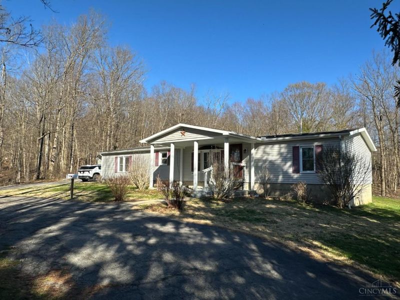 3960 Rapid Forge Road, Bainbridge, OH 45612 Photo 18