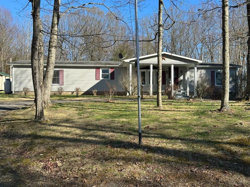 3960 Rapid Forge Road, Bainbridge, OH 45612 Photo 2