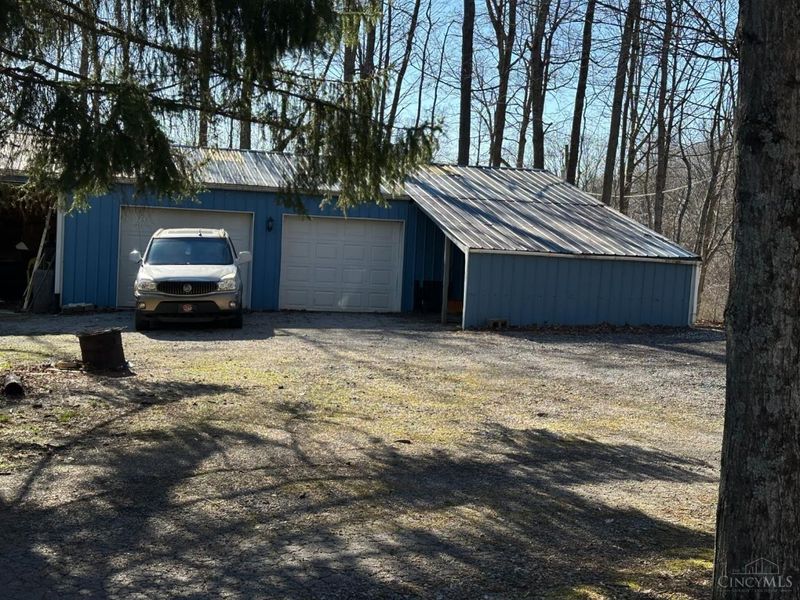 3960 Rapid Forge Road, Bainbridge, OH 45612 Photo 6