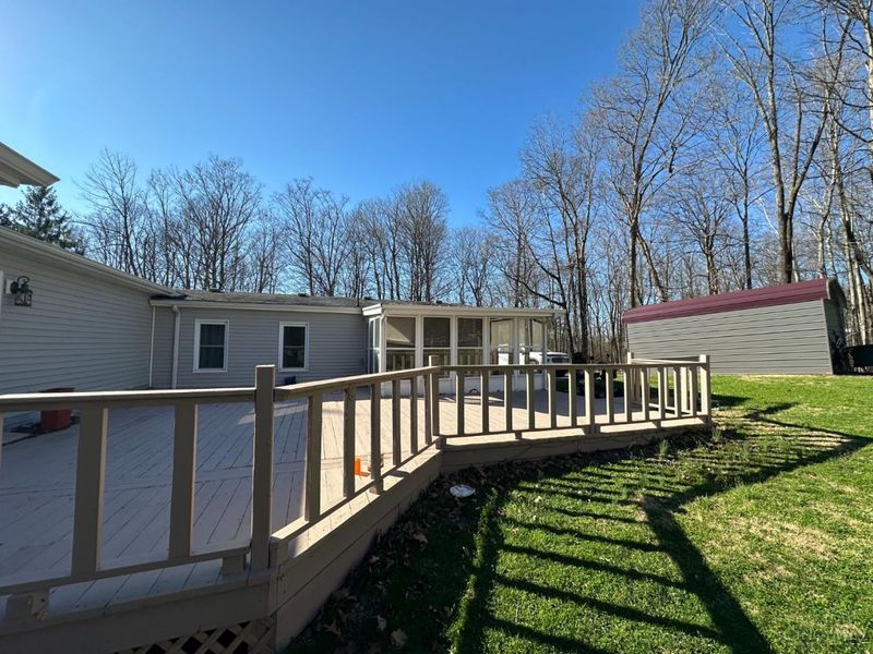 3960 Rapid Forge Road, Bainbridge, OH 45612 Photo 8