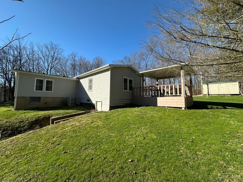 3960 Rapid Forge Road, Bainbridge, OH 45612 Photo 9