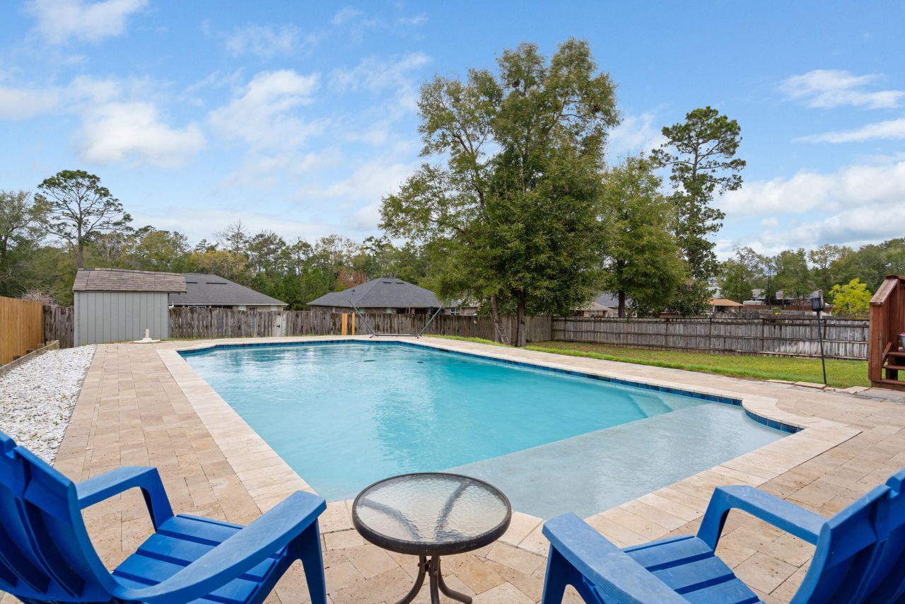 2345 Genevieve Way, Crestview, FL 32536 Main Photo