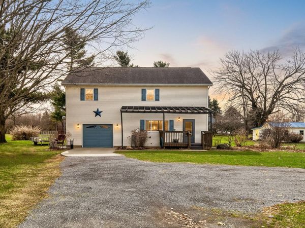 7001 Jefferson Road, Brooklyn, MI 49230