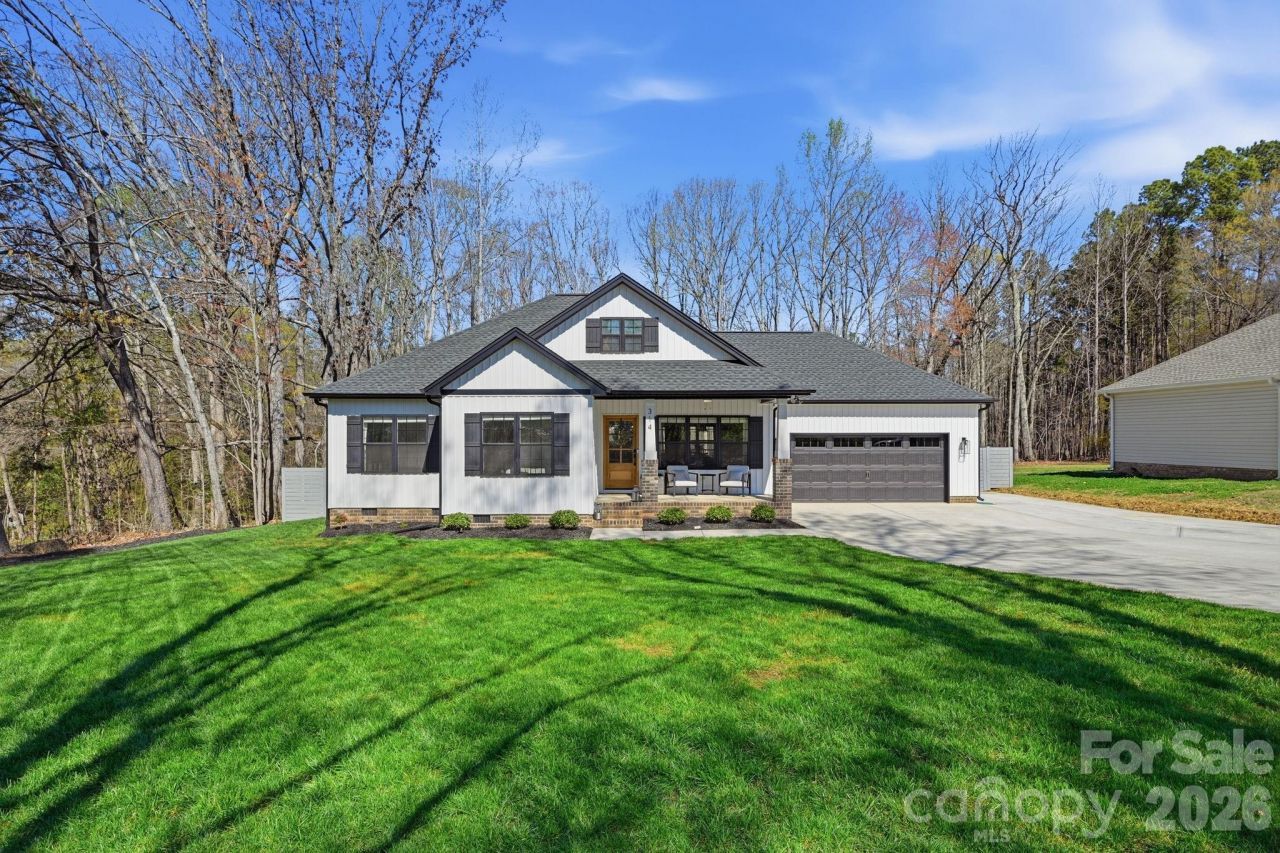 314 Legion Drive, Stanley, NC 28164 Main Photo