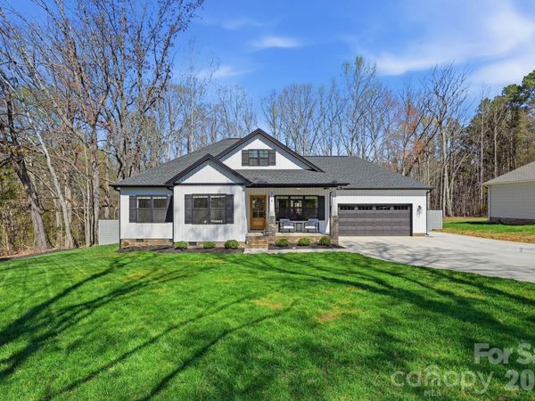 314 Legion Drive, Stanley, NC 28164